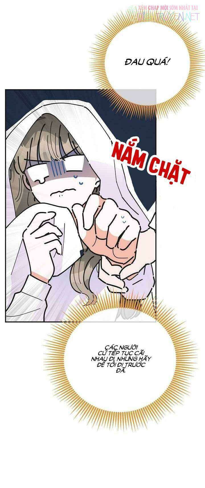 Người Hùng Của Ác Nữ Chapter 19 - Trang 2