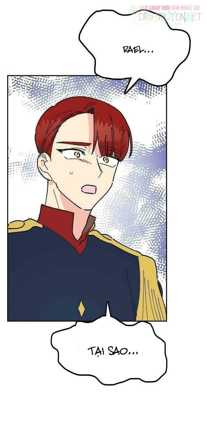 Người Hùng Của Ác Nữ Chapter 19 - Trang 2