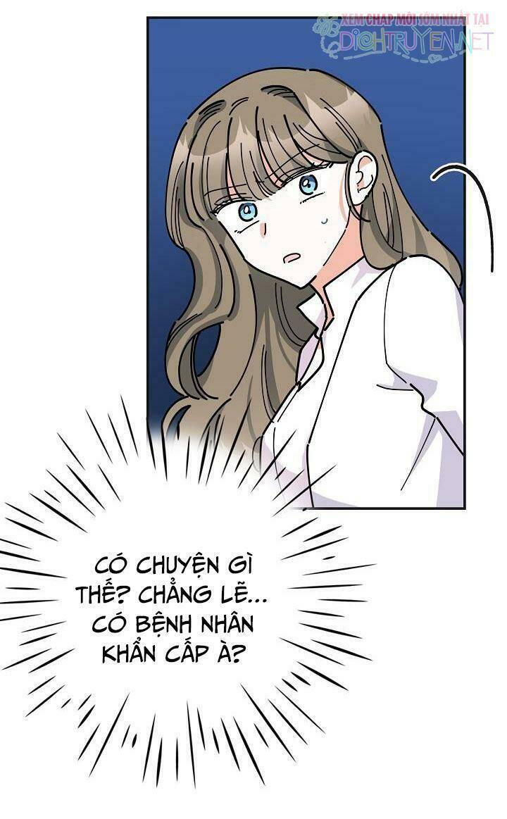 Người Hùng Của Ác Nữ Chapter 19 - Trang 2