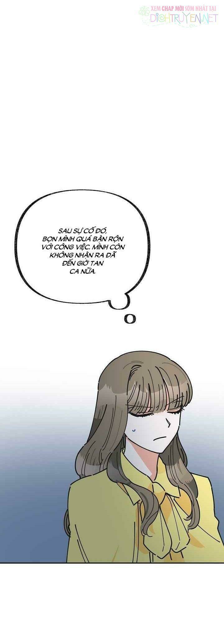 Người Hùng Của Ác Nữ Chapter 19 - Trang 2