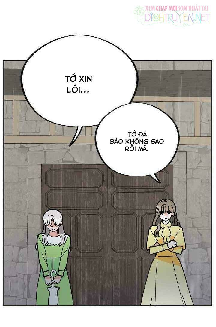 Người Hùng Của Ác Nữ Chapter 19 - Trang 2