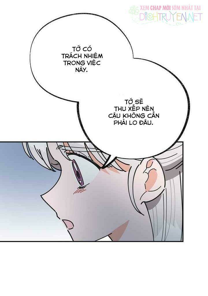 Người Hùng Của Ác Nữ Chapter 19 - Trang 2