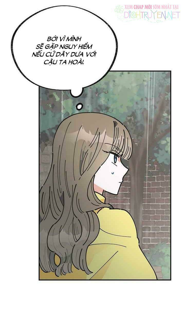 Người Hùng Của Ác Nữ Chapter 19 - Trang 2