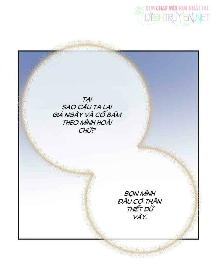 Người Hùng Của Ác Nữ Chapter 19 - Trang 2