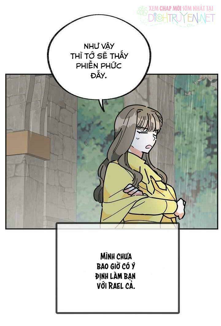 Người Hùng Của Ác Nữ Chapter 19 - Trang 2