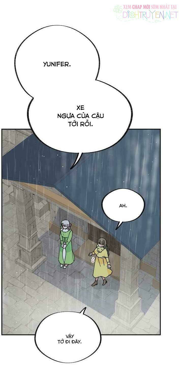 Người Hùng Của Ác Nữ Chapter 19 - Trang 2