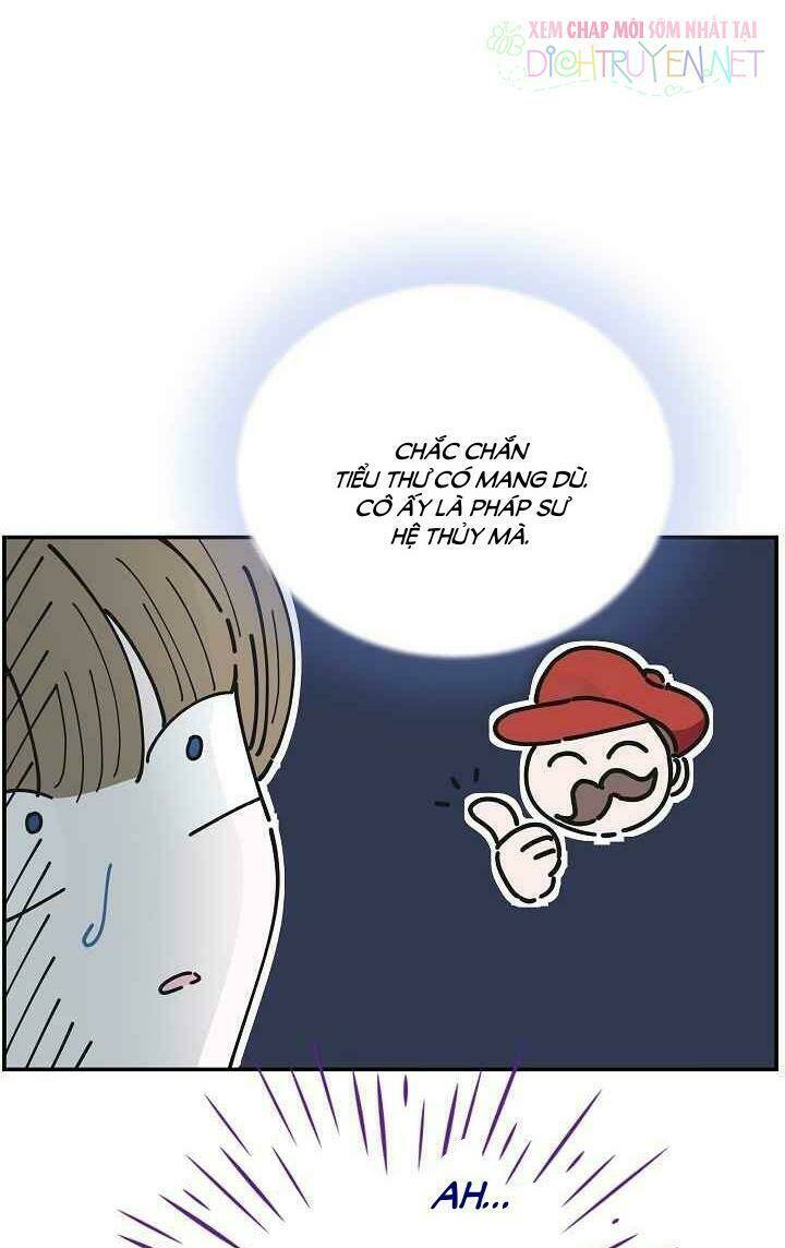 Người Hùng Của Ác Nữ Chapter 19 - Trang 2