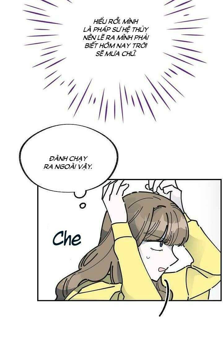 Người Hùng Của Ác Nữ Chapter 19 - Trang 2