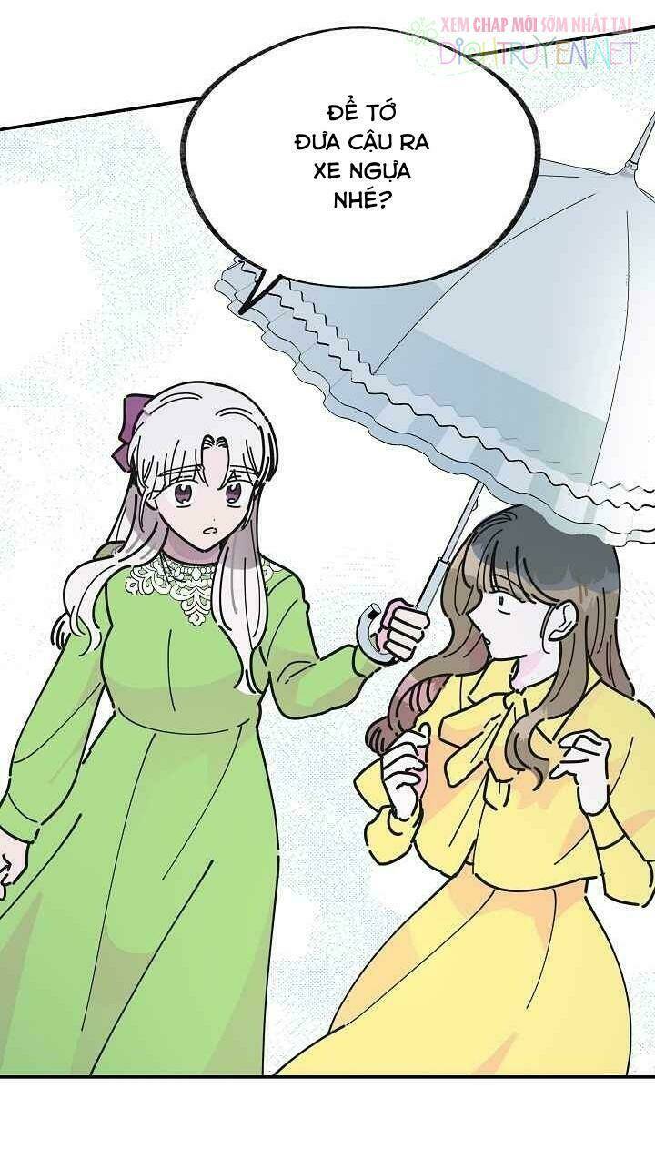 Người Hùng Của Ác Nữ Chapter 19 - Trang 2