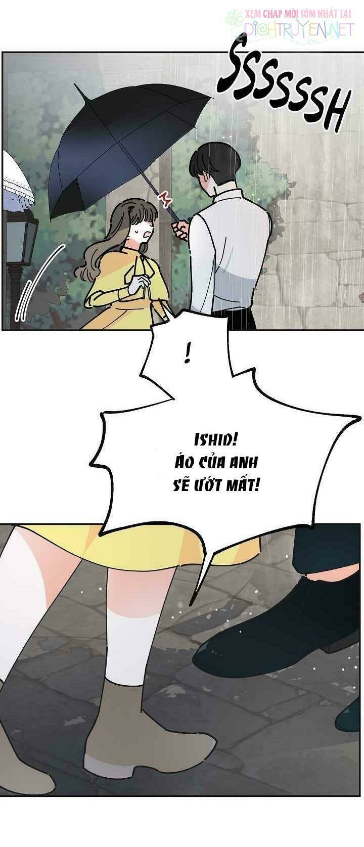 Người Hùng Của Ác Nữ Chapter 19 - Trang 2