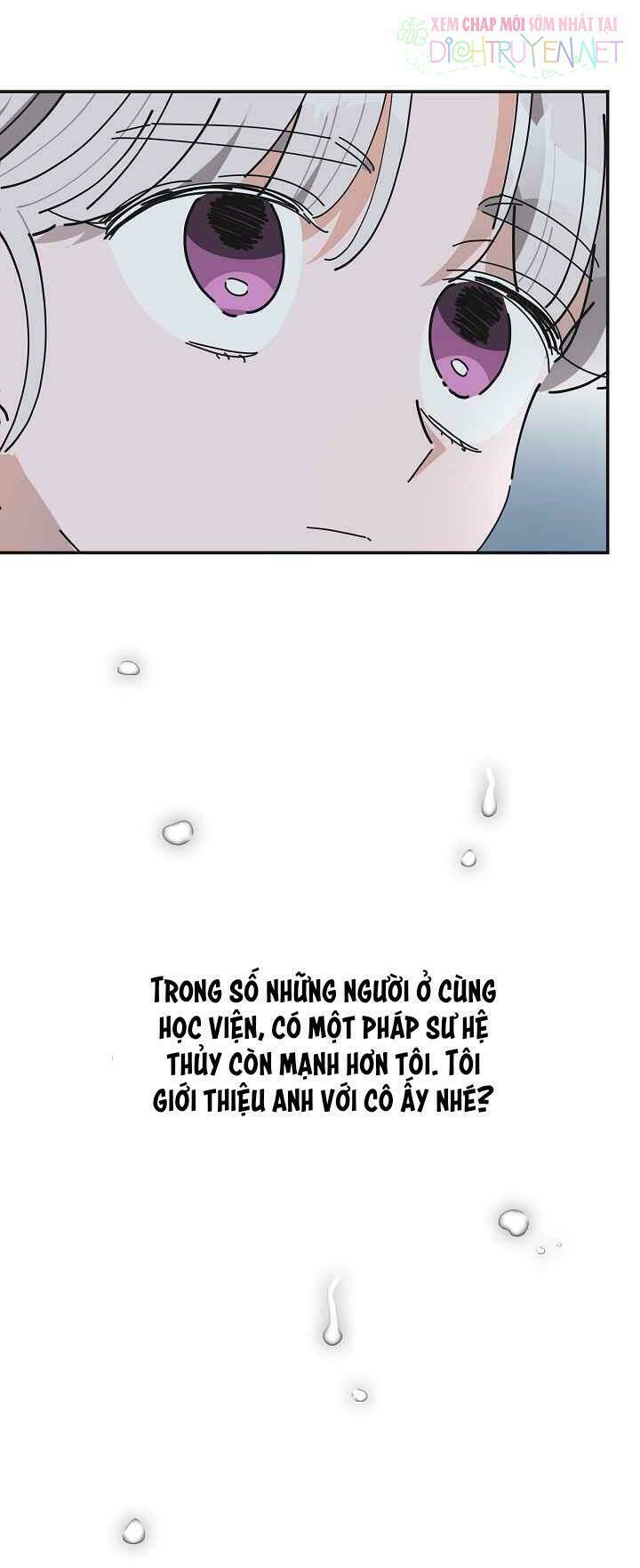 Người Hùng Của Ác Nữ Chapter 19 - Trang 2