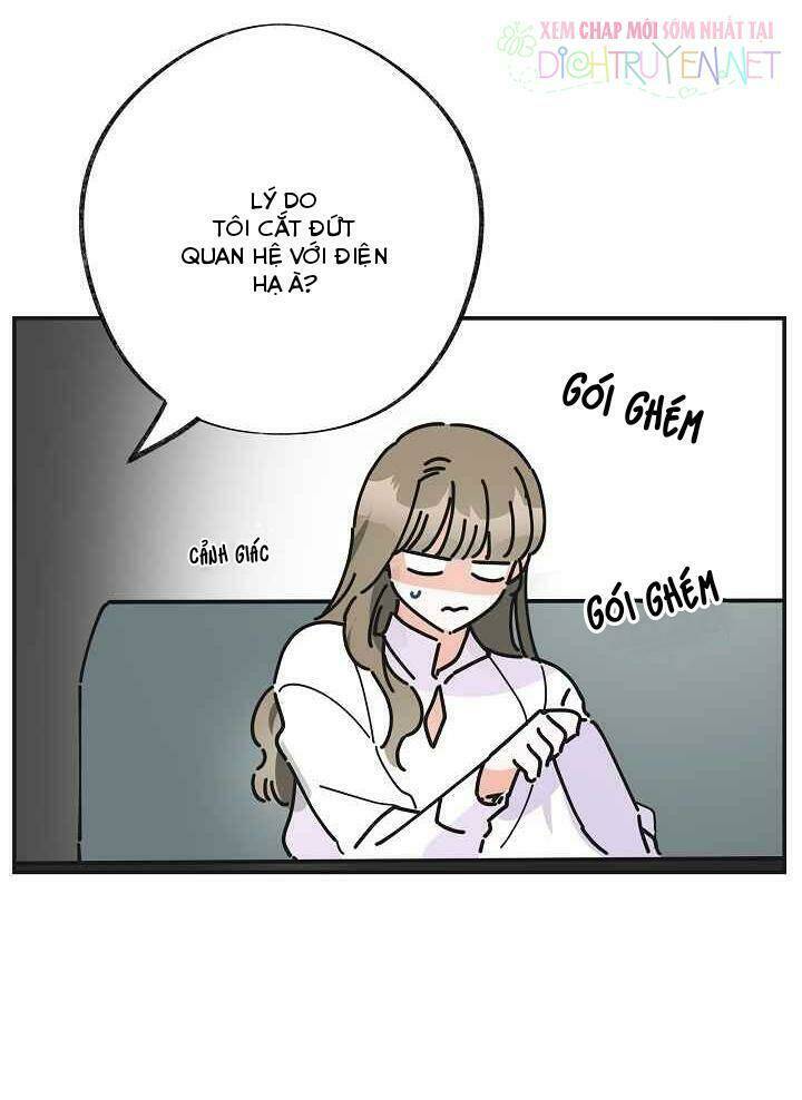 Người Hùng Của Ác Nữ Chapter 19 - Trang 2