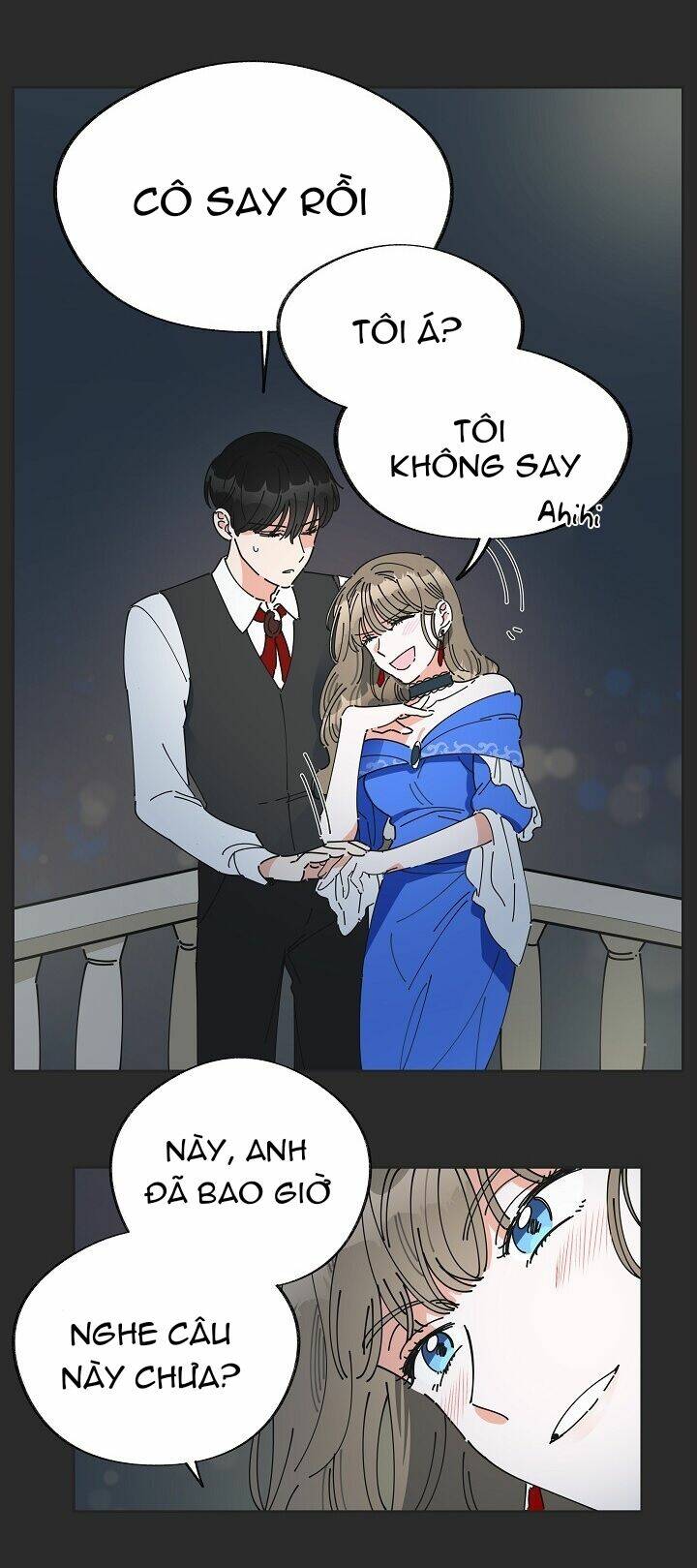 Người Hùng Của Ác Nữ Chapter 2 - Trang 2