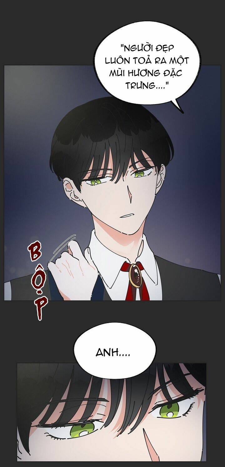 Người Hùng Của Ác Nữ Chapter 2 - Trang 2