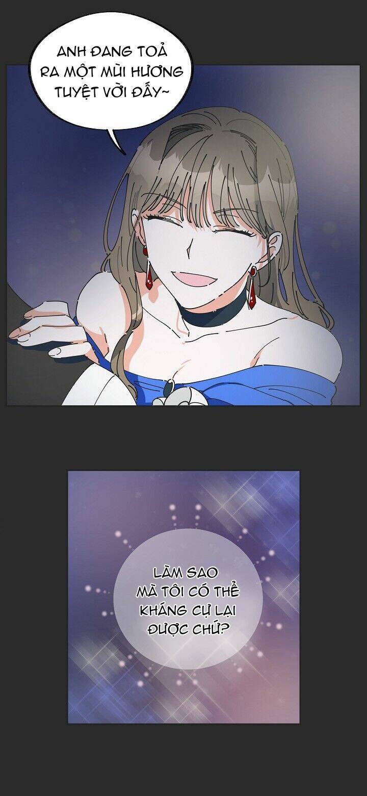 Người Hùng Của Ác Nữ Chapter 2 - Trang 2