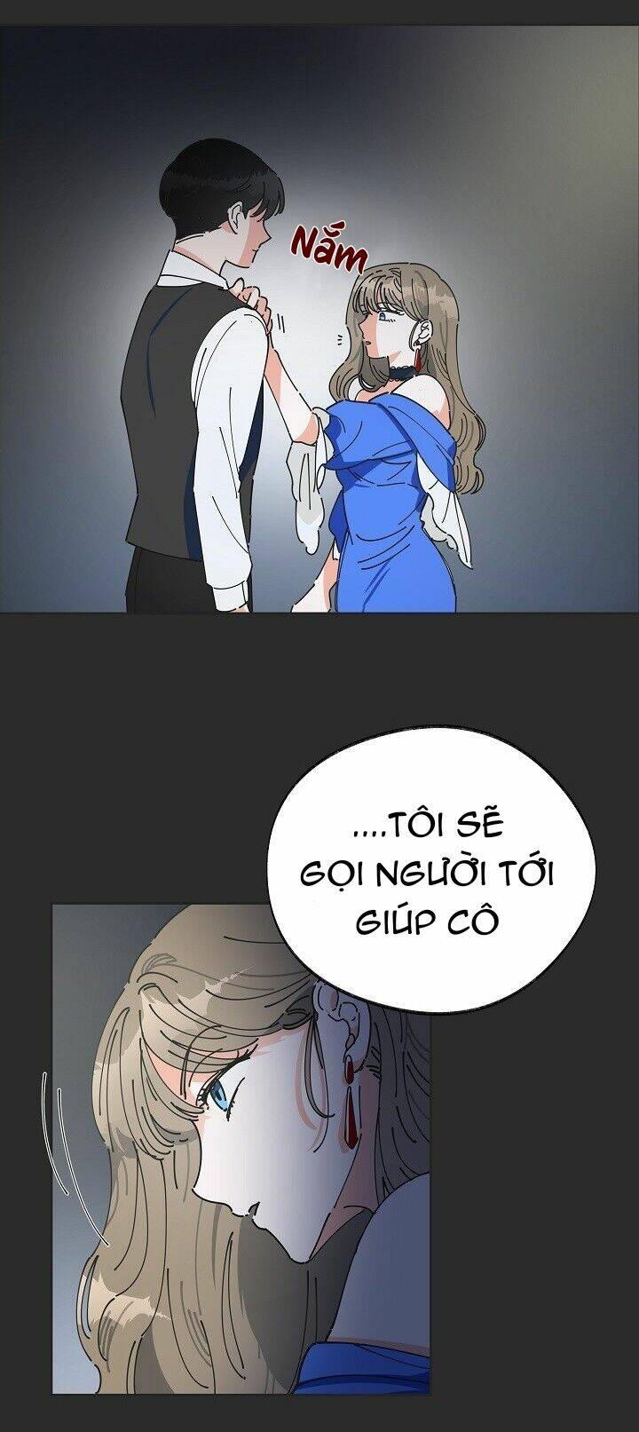 Người Hùng Của Ác Nữ Chapter 2 - Trang 2