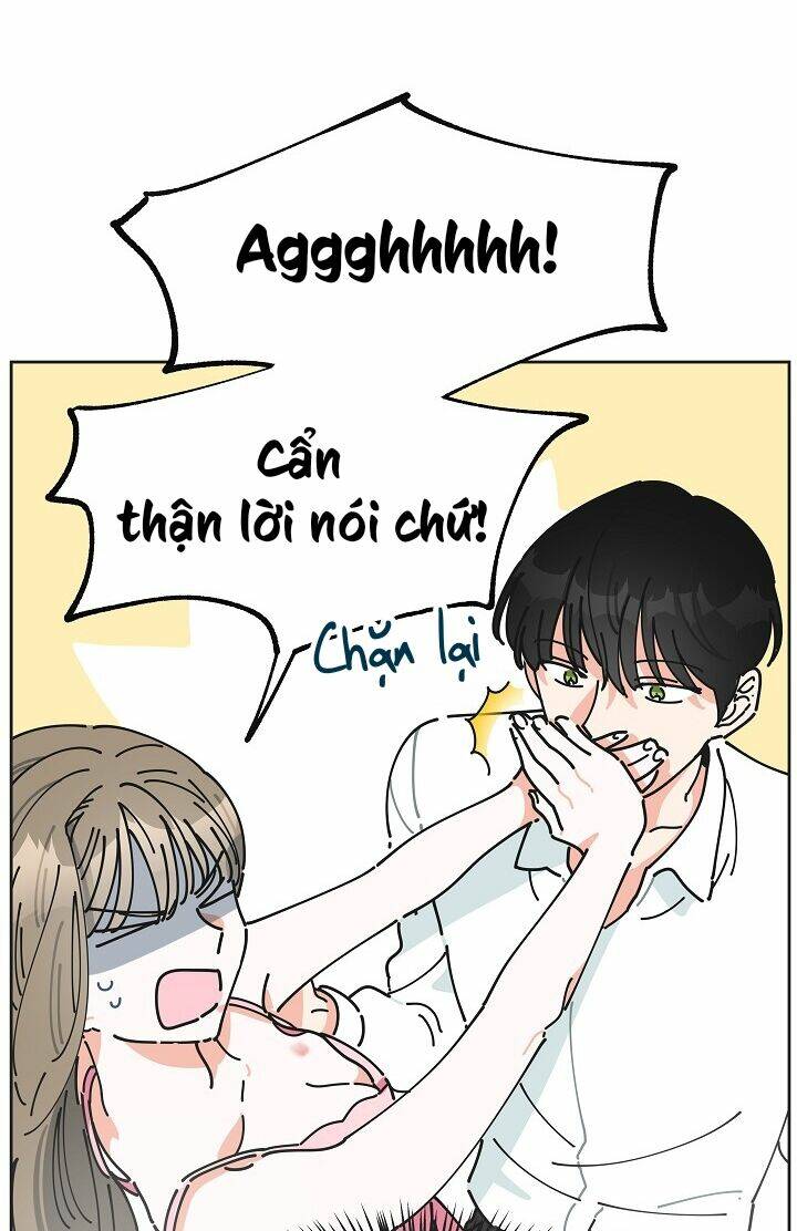 Người Hùng Của Ác Nữ Chapter 2 - Trang 2