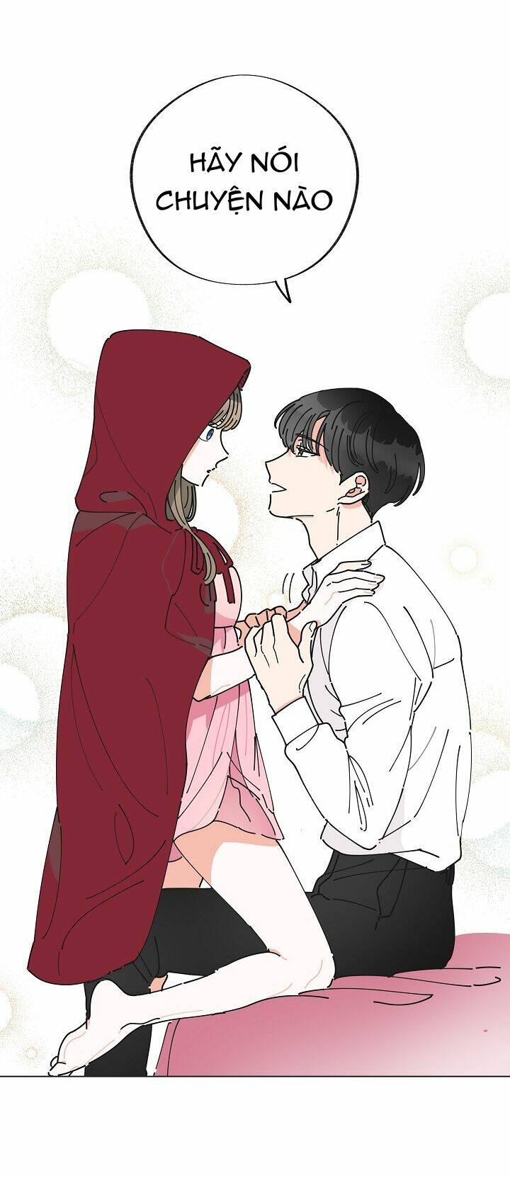 Người Hùng Của Ác Nữ Chapter 2 - Trang 2