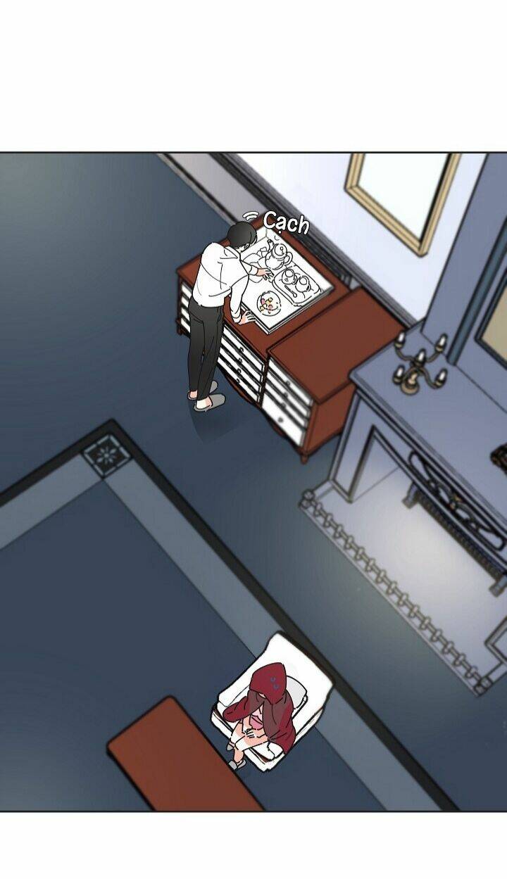 Người Hùng Của Ác Nữ Chapter 2 - Trang 2