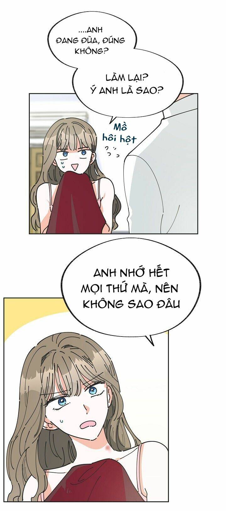 Người Hùng Của Ác Nữ Chapter 2 - Trang 2