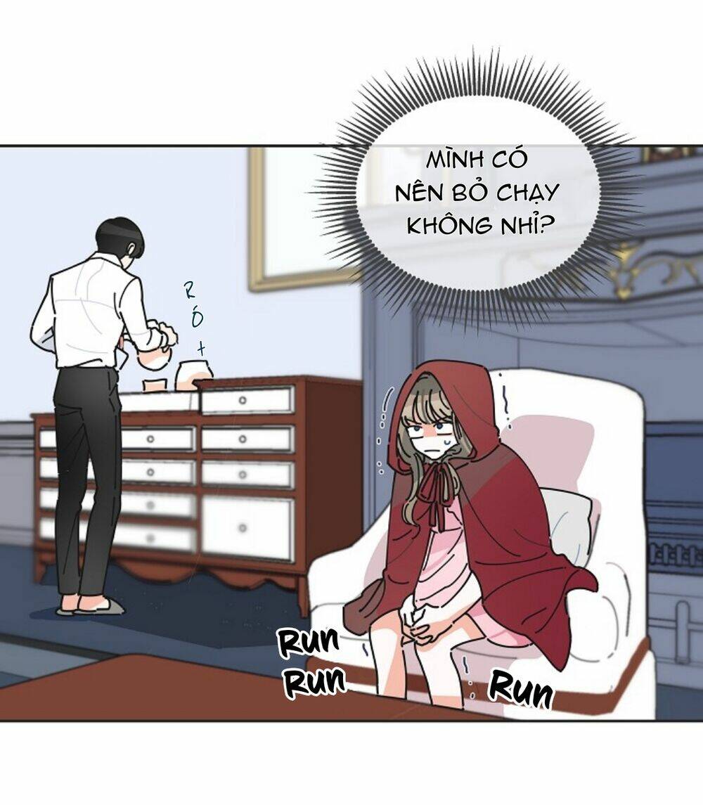 Người Hùng Của Ác Nữ Chapter 2 - Trang 2