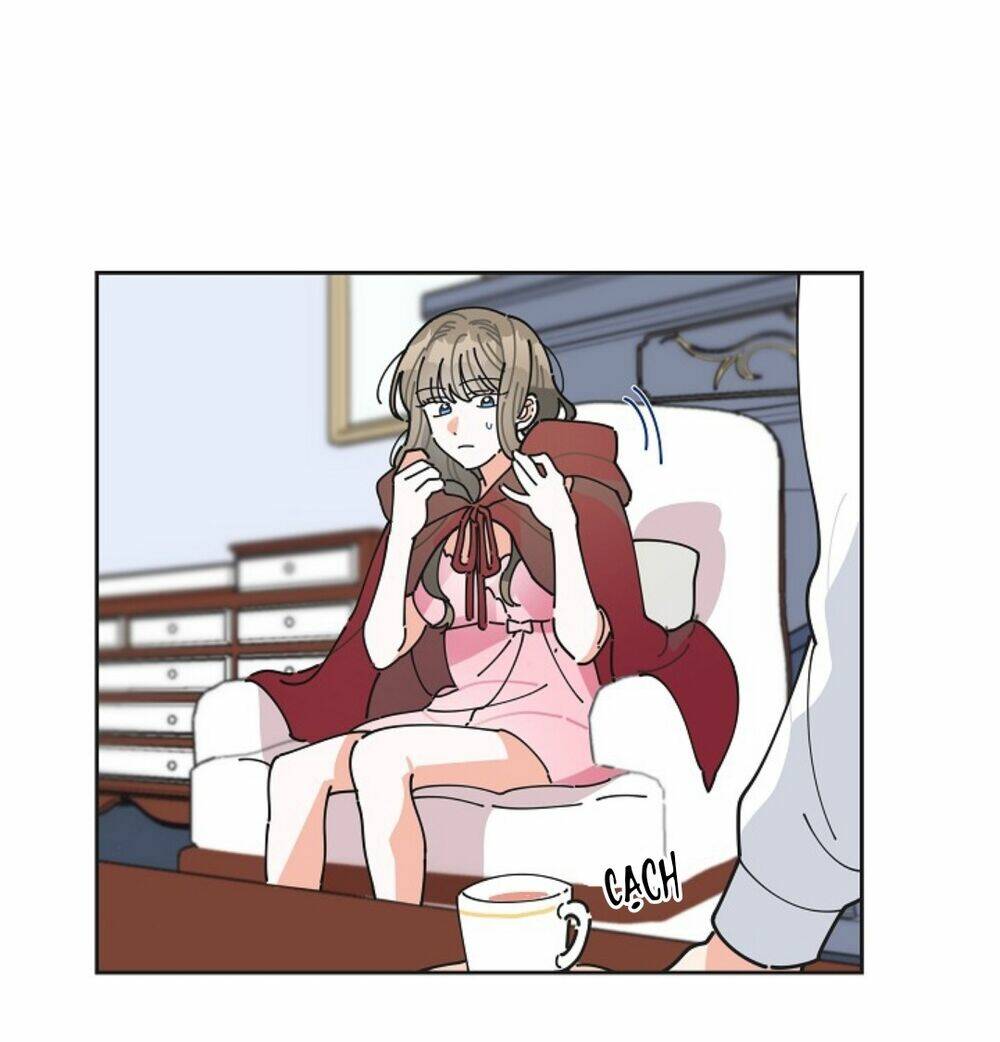 Người Hùng Của Ác Nữ Chapter 2 - Trang 2