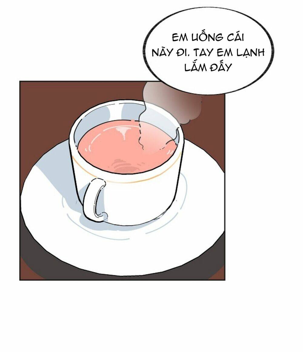 Người Hùng Của Ác Nữ Chapter 2 - Trang 2