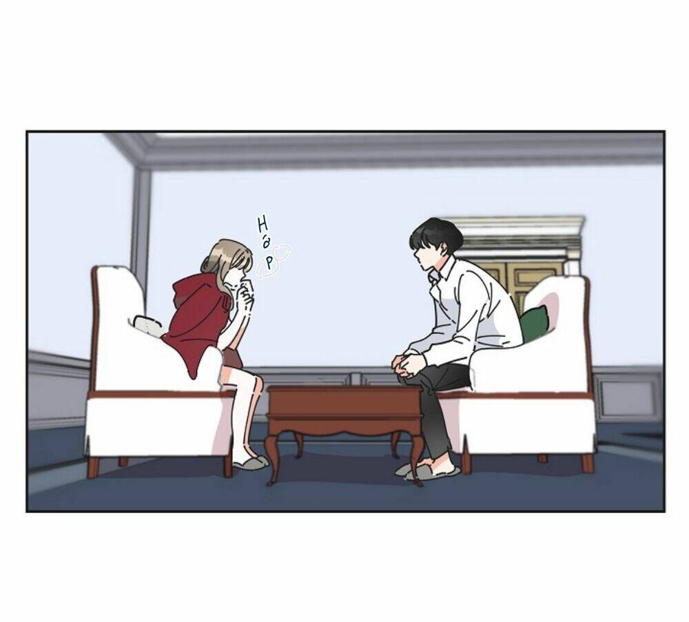 Người Hùng Của Ác Nữ Chapter 2 - Trang 2