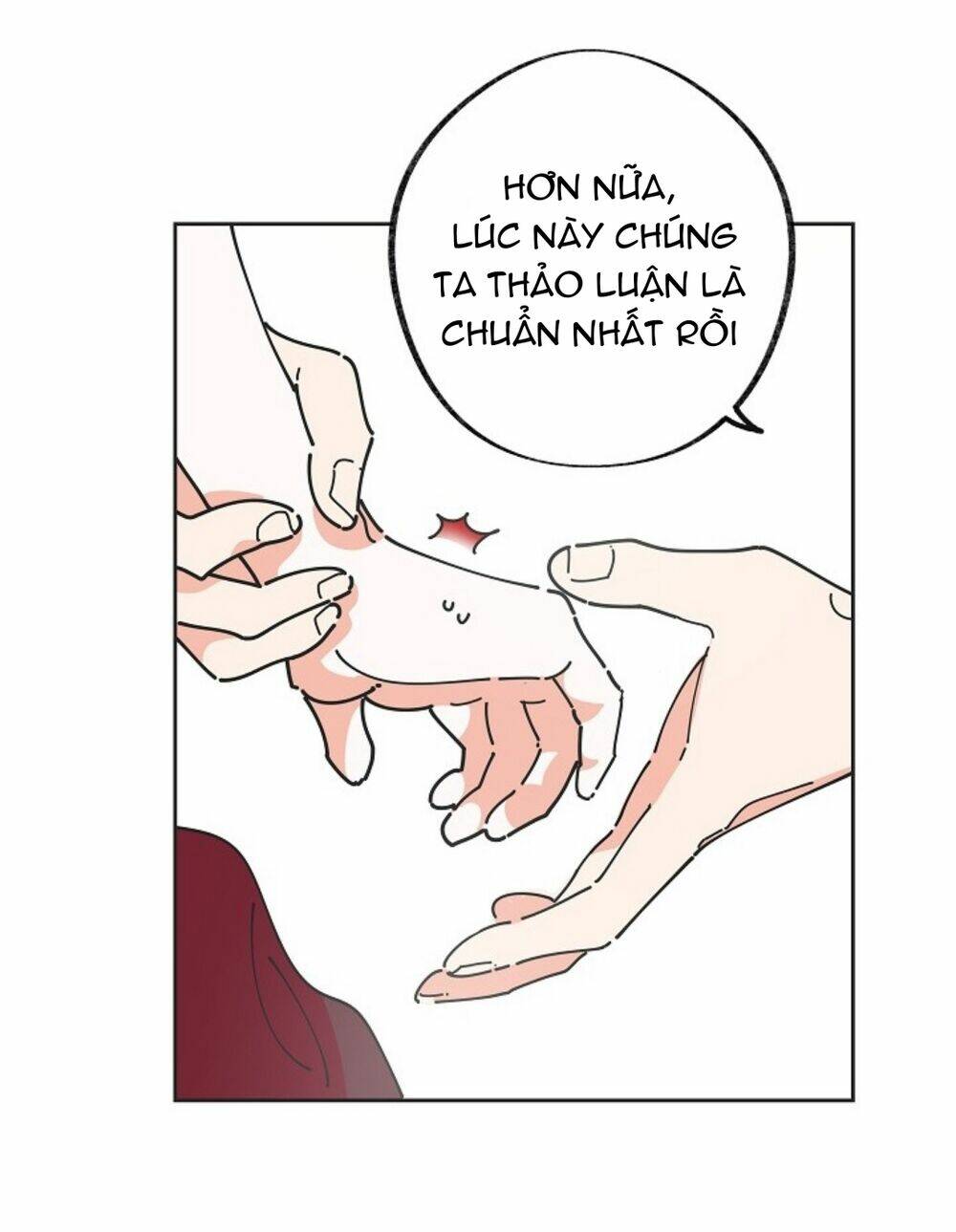 Người Hùng Của Ác Nữ Chapter 2 - Trang 2