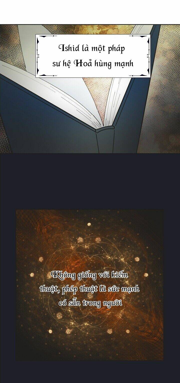 Người Hùng Của Ác Nữ Chapter 2 - Trang 2