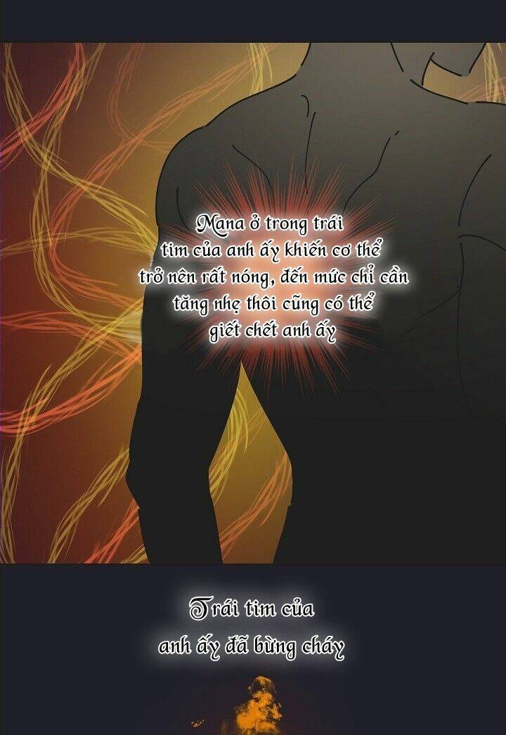 Người Hùng Của Ác Nữ Chapter 2 - Trang 2