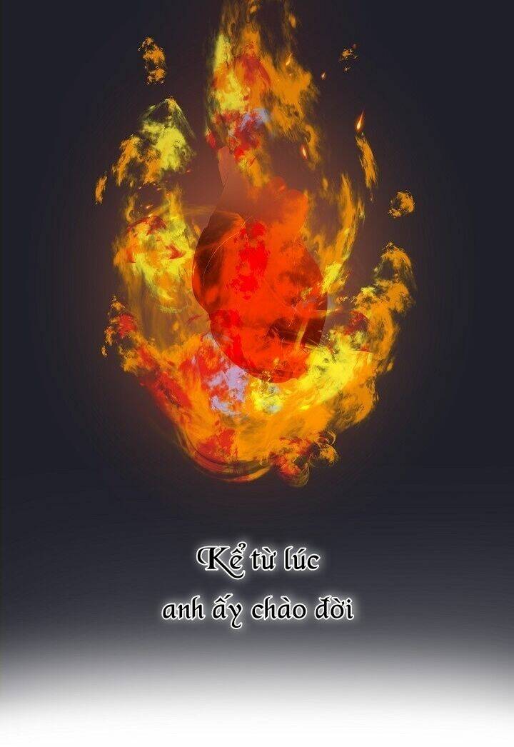 Người Hùng Của Ác Nữ Chapter 2 - Trang 2