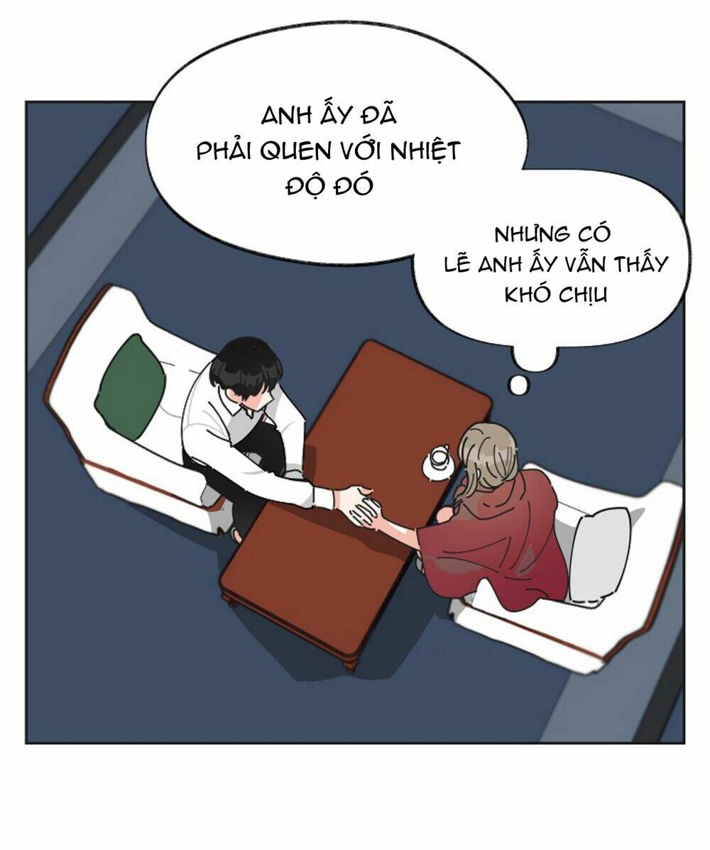 Người Hùng Của Ác Nữ Chapter 2 - Trang 2