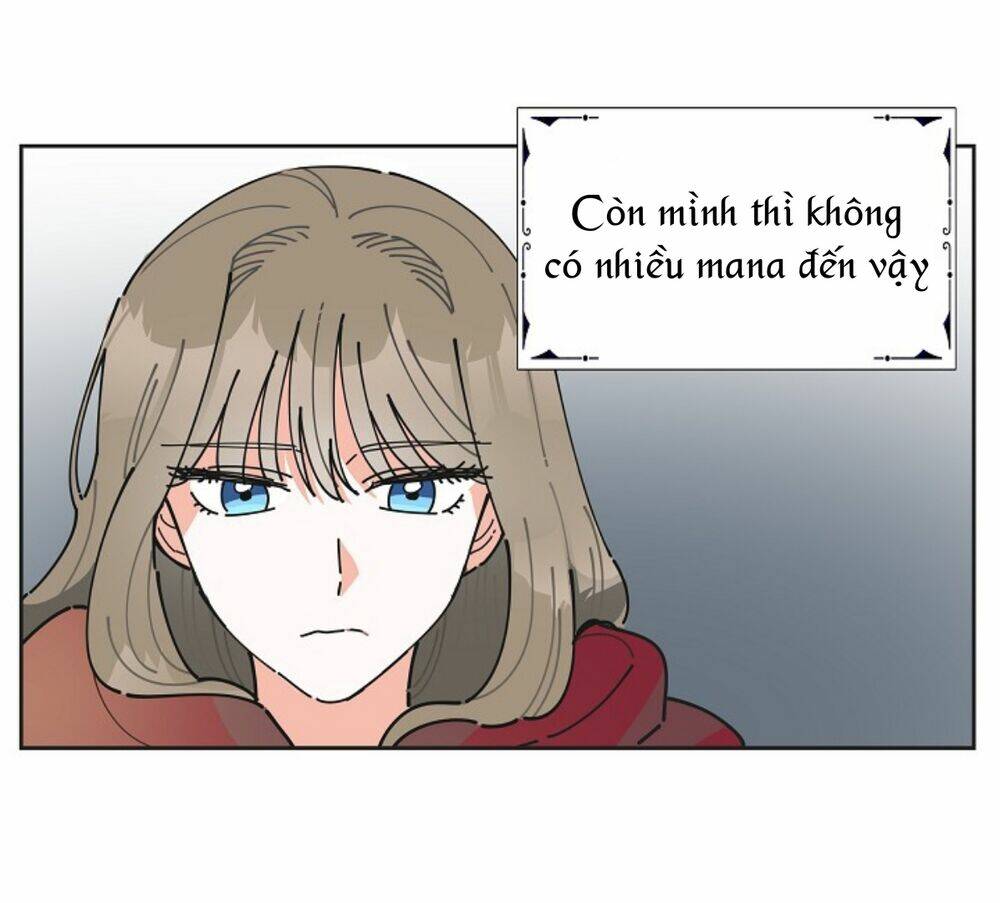 Người Hùng Của Ác Nữ Chapter 2 - Trang 2