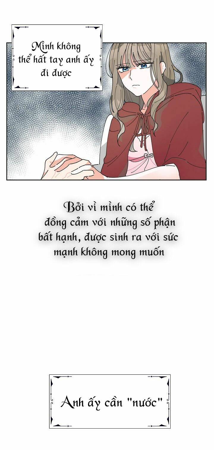 Người Hùng Của Ác Nữ Chapter 2 - Trang 2