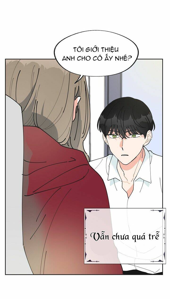 Người Hùng Của Ác Nữ Chapter 2 - Trang 2