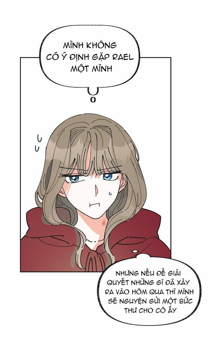 Người Hùng Của Ác Nữ Chapter 2 - Trang 2