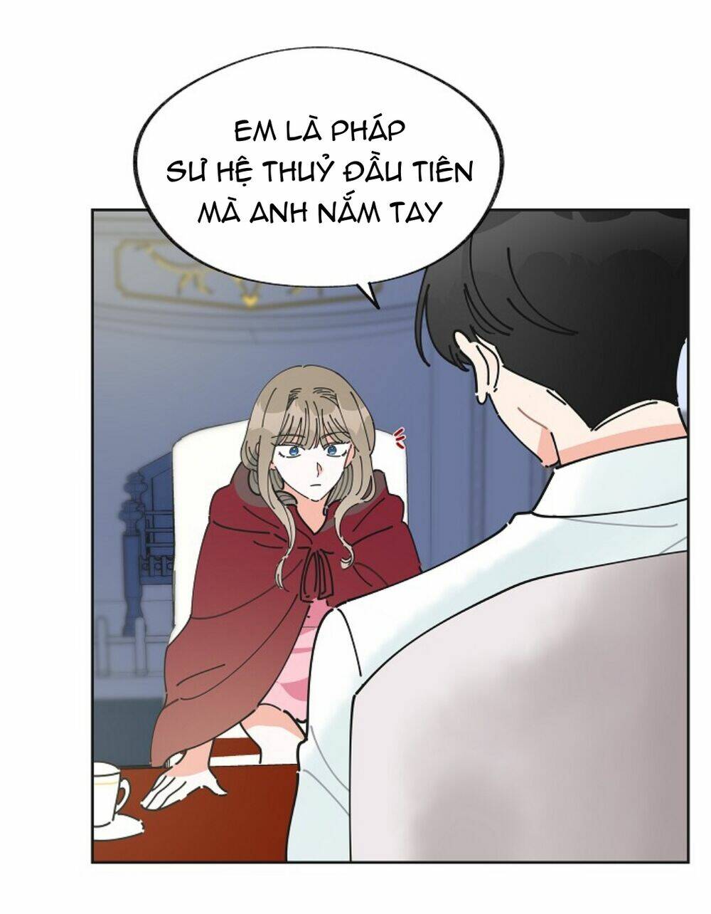 Người Hùng Của Ác Nữ Chapter 2 - Trang 2