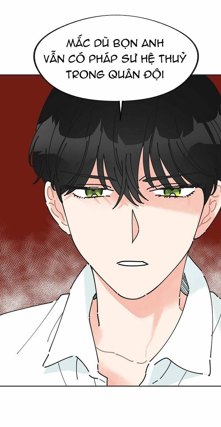 Người Hùng Của Ác Nữ Chapter 2 - Trang 2