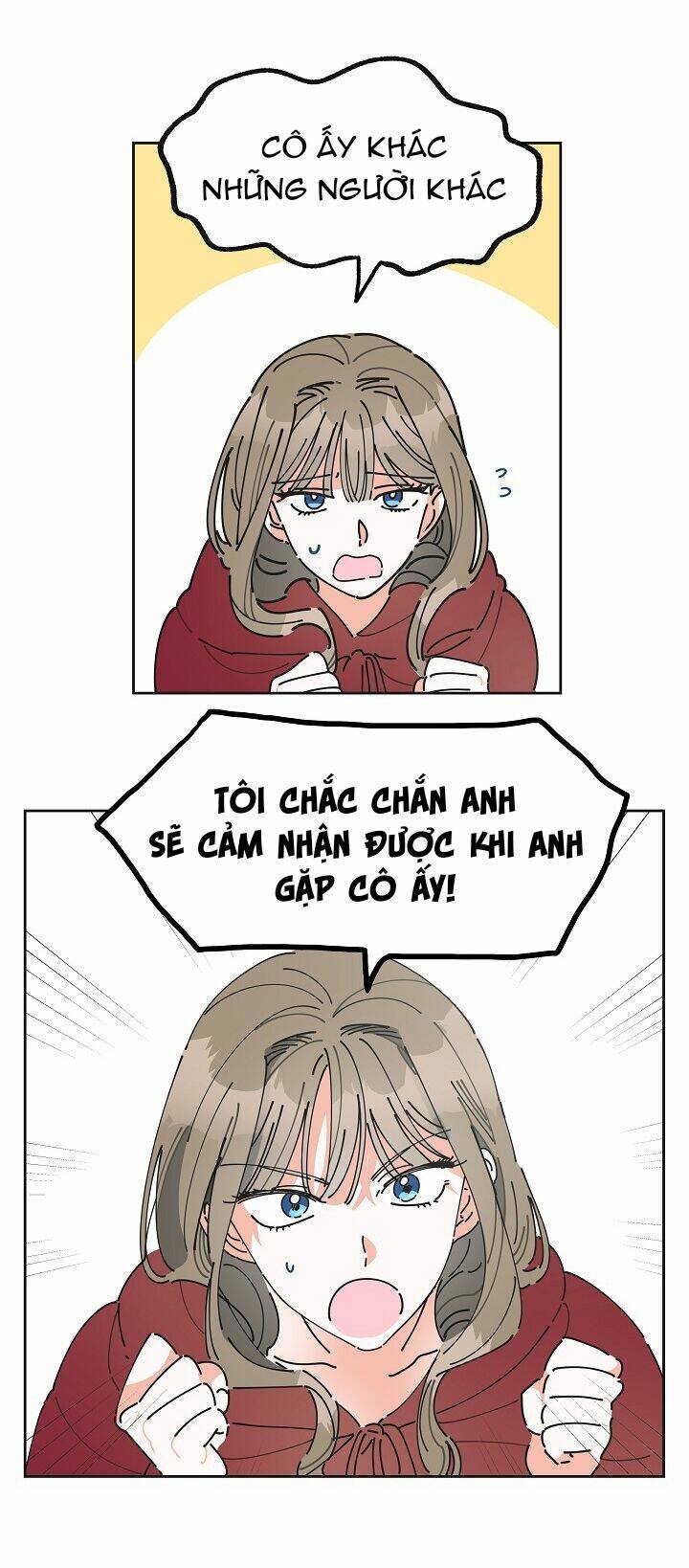 Người Hùng Của Ác Nữ Chapter 2 - Trang 2