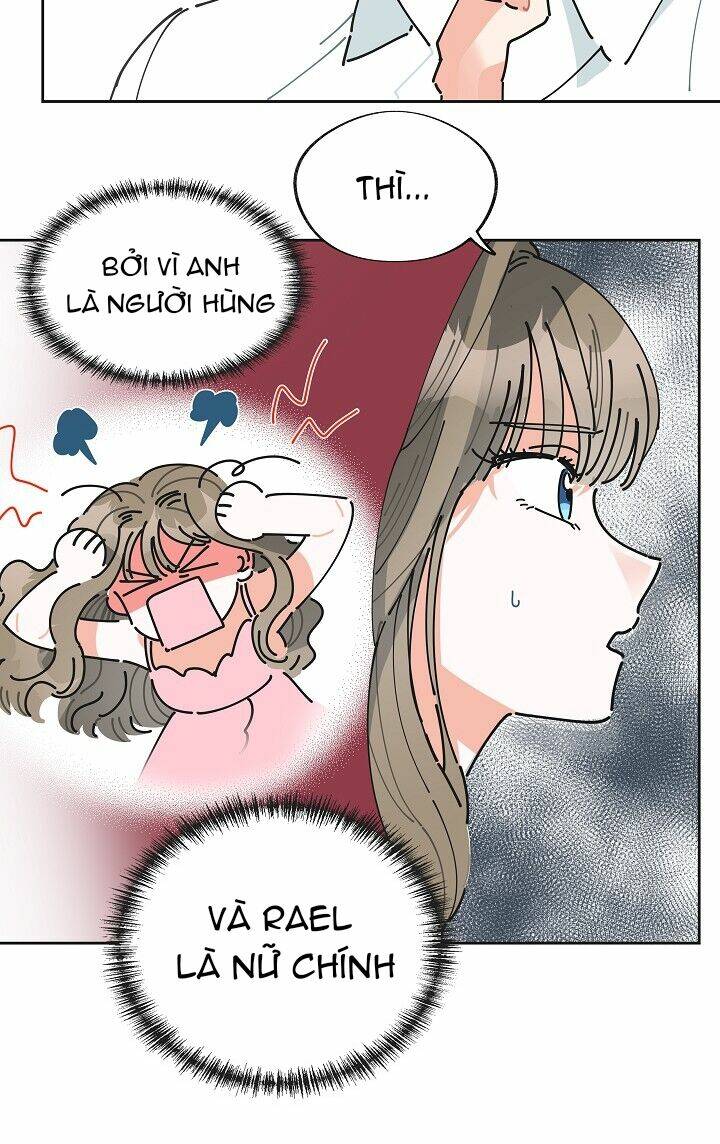 Người Hùng Của Ác Nữ Chapter 2 - Trang 2