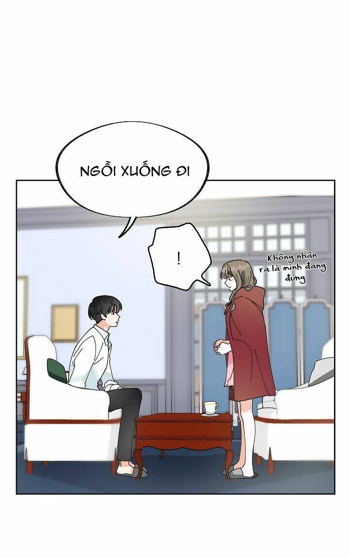 Người Hùng Của Ác Nữ Chapter 2 - Trang 2