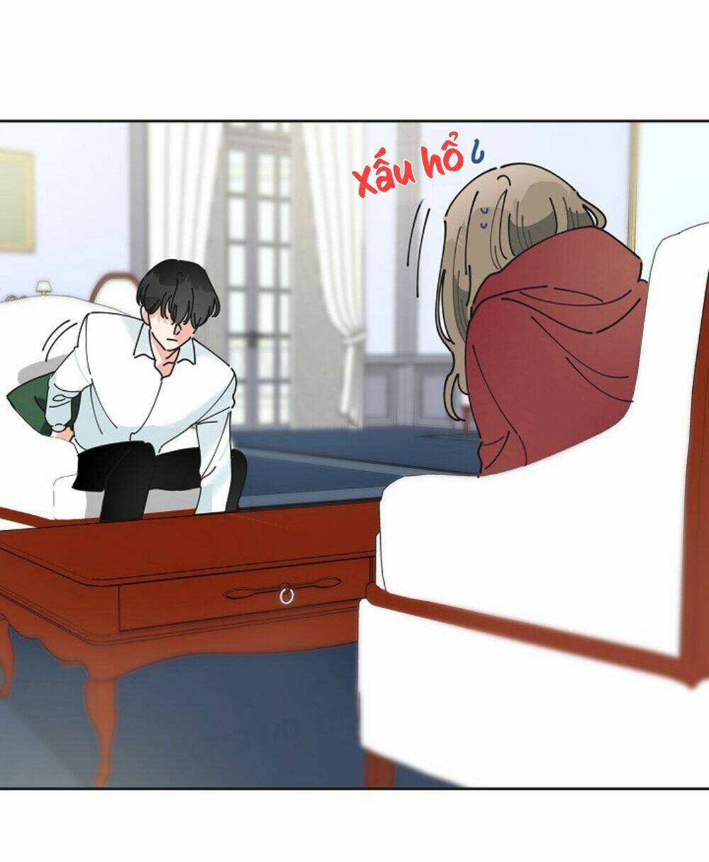 Người Hùng Của Ác Nữ Chapter 2 - Trang 2