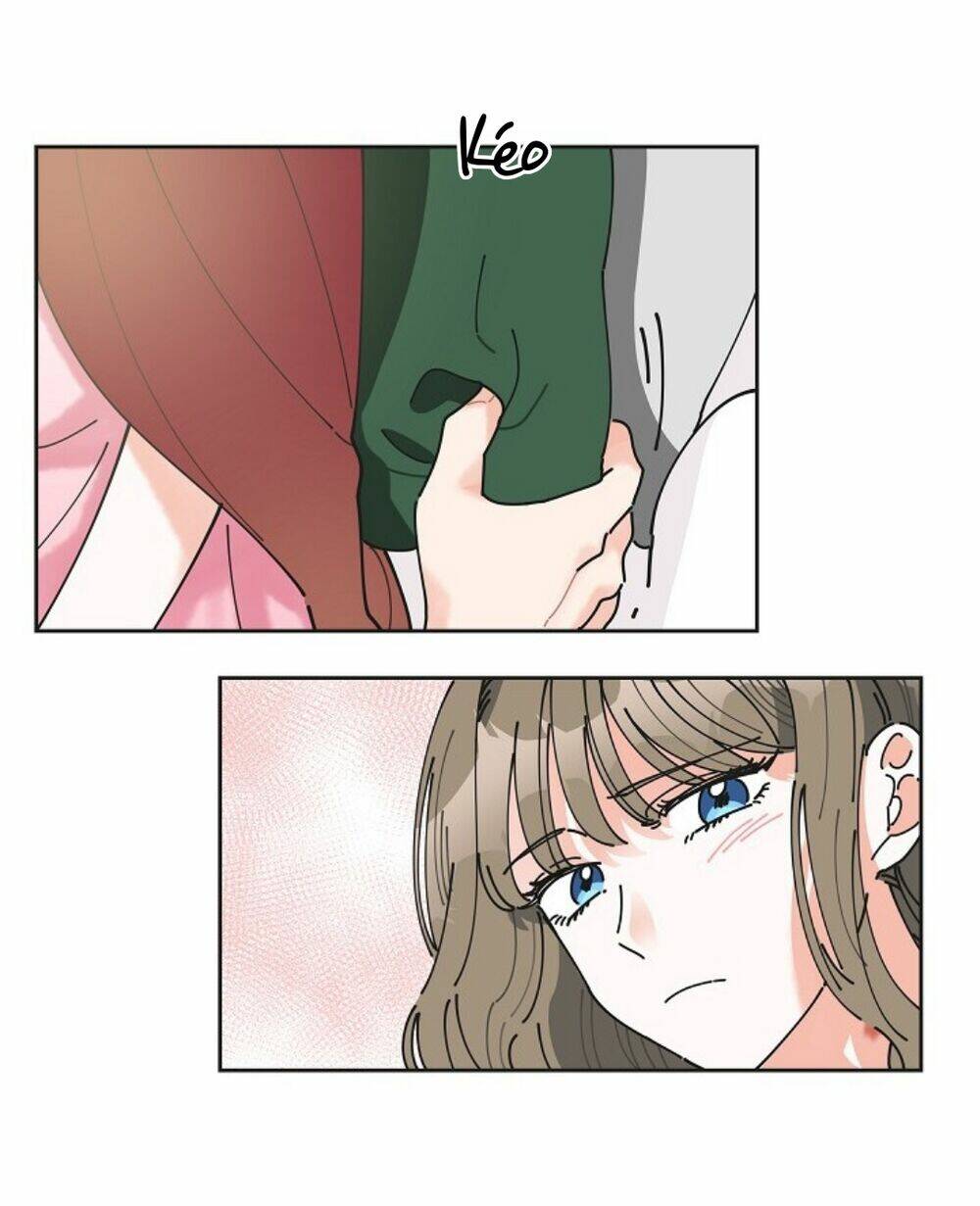 Người Hùng Của Ác Nữ Chapter 2 - Trang 2