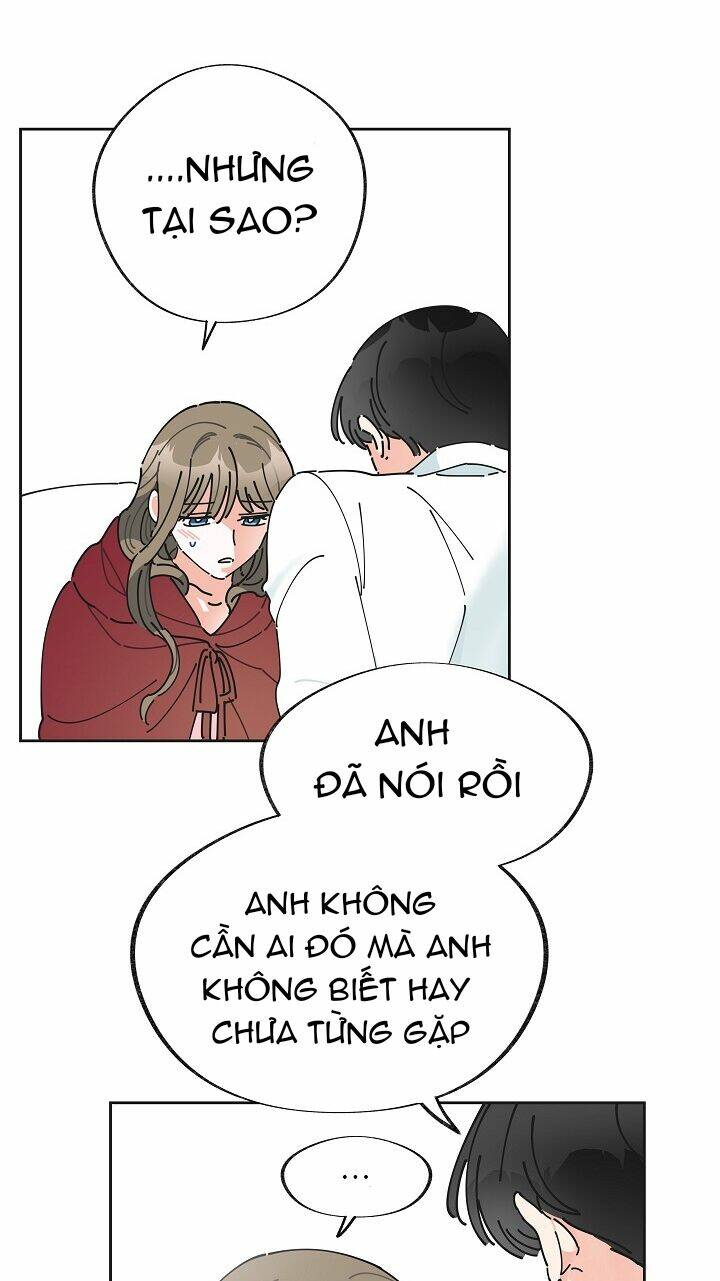 Người Hùng Của Ác Nữ Chapter 2 - Trang 2