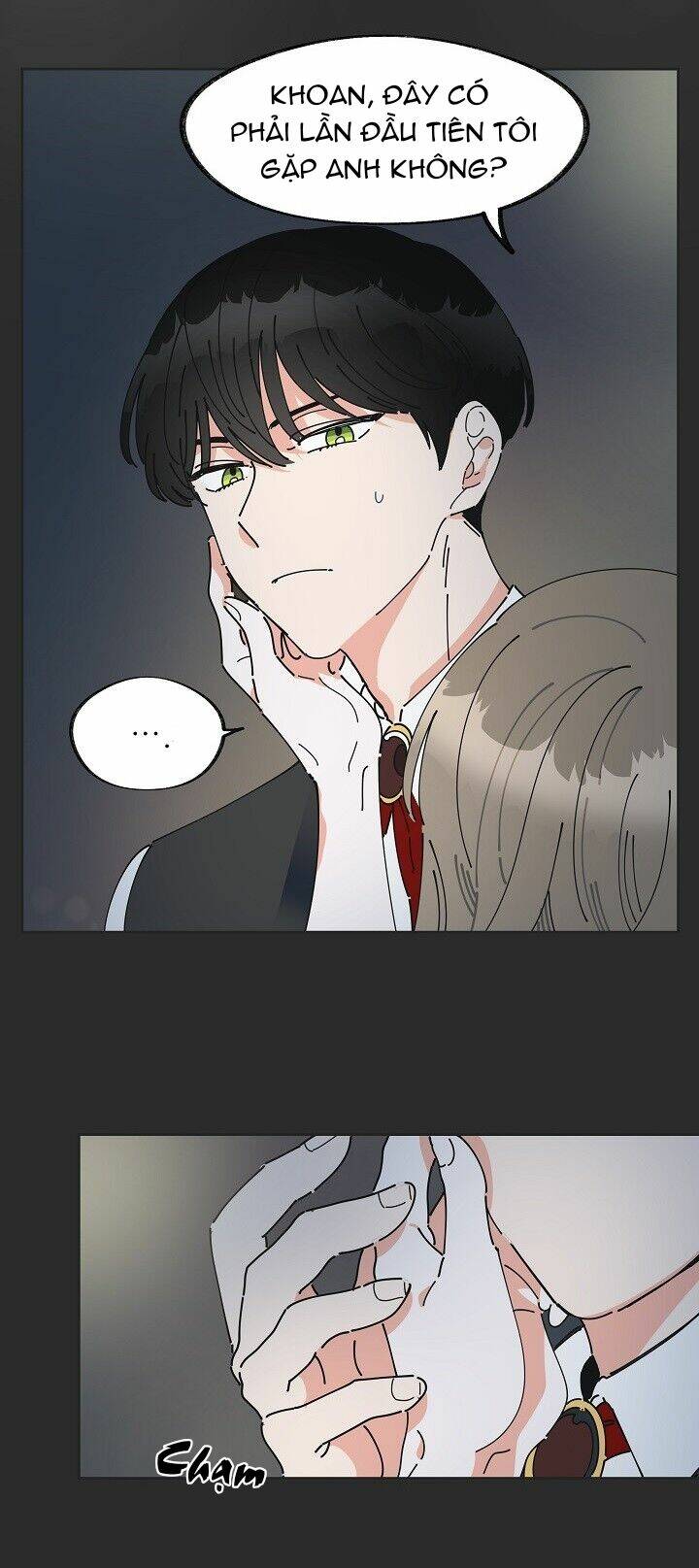 Người Hùng Của Ác Nữ Chapter 2 - Trang 2