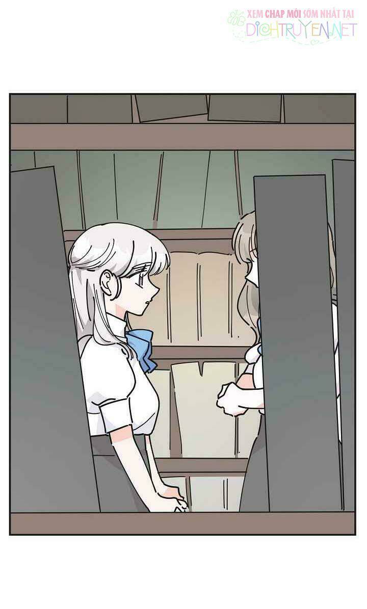 Người Hùng Của Ác Nữ Chapter 20 - Trang 2