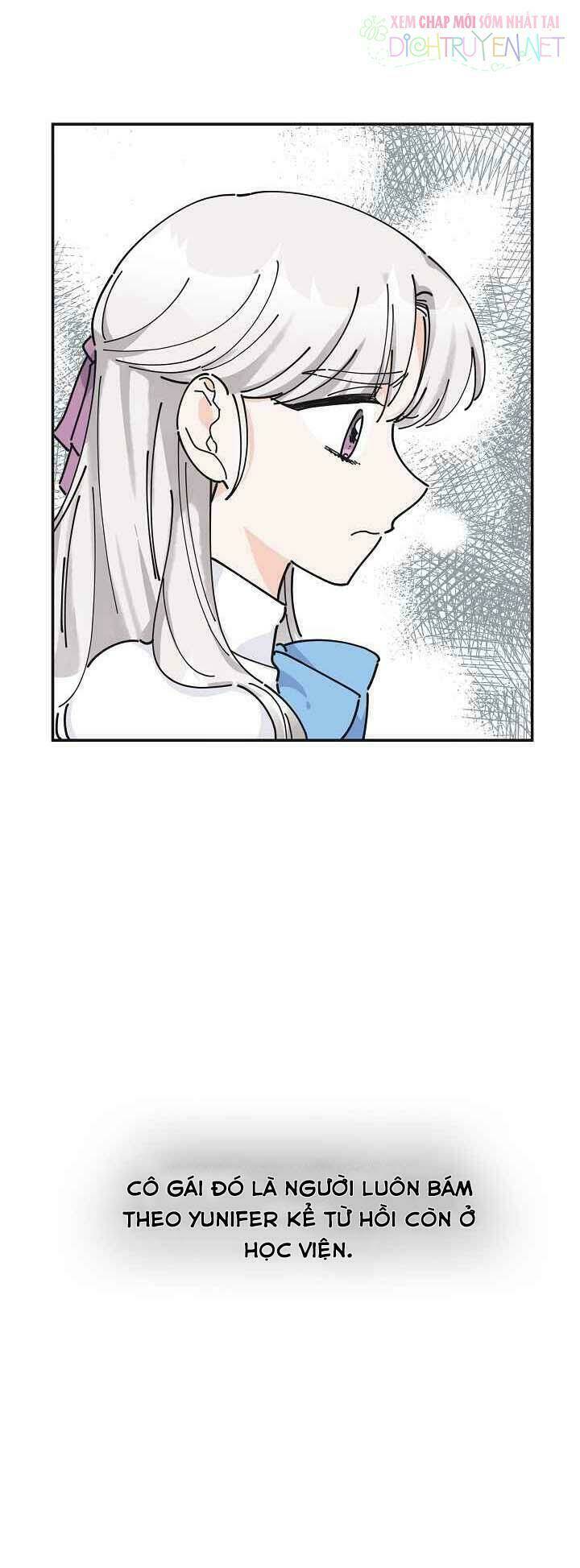 Người Hùng Của Ác Nữ Chapter 20 - Trang 2