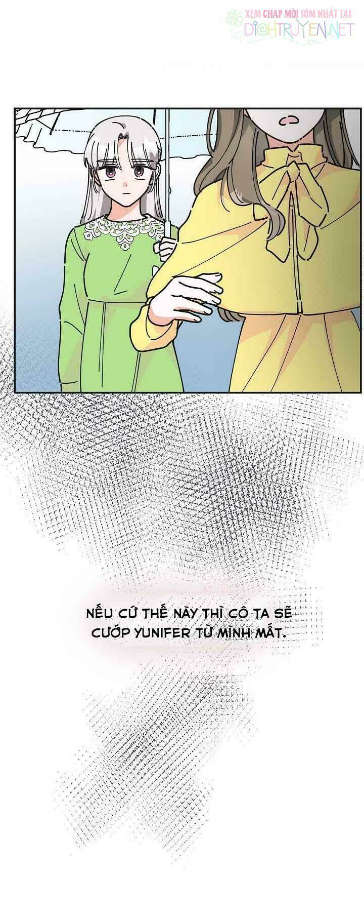 Người Hùng Của Ác Nữ Chapter 20 - Trang 2