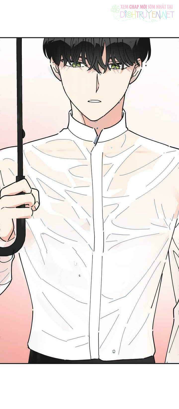 Người Hùng Của Ác Nữ Chapter 20 - Trang 2